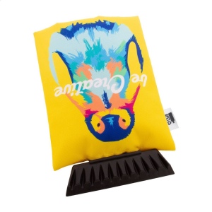 CreaScrape Gratte glace sur mesure 3