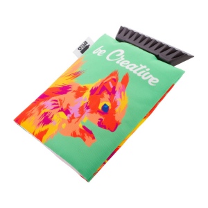 CreaScrape Gratte glace sur mesure