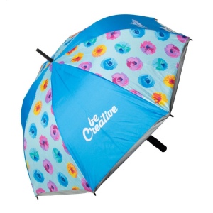 CreaRain Reflect parapluie réfléchissant sur mesure 2