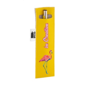 CreaFelt Pen A Etui à stylo personnalisé