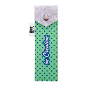 CreaFelt Pen B Trousse stylos sur mesure 2