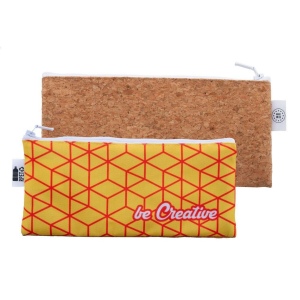Corpy RPET trousse sur mesure