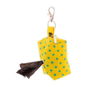 Pavesave Distributeur sur mesure de sachets pour chiens RPET. 2