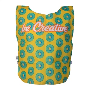 CreaTeam Chasuble de sport RPET personnalisé