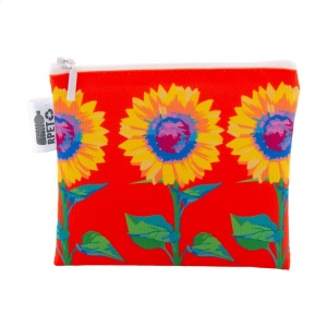 CreaBeauty S RPET Trousse de maquillage personnalisée 2
