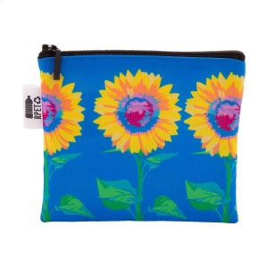 CreaBeauty S RPET Trousse de maquillage personnalisée 3