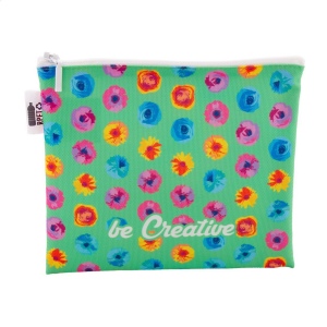 CreaBeauty M RPET Trousse de maquillage personnalisée 2