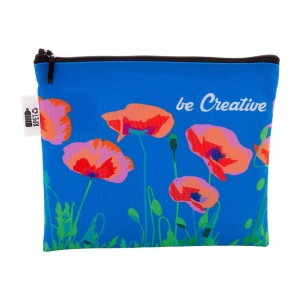 CreaBeauty M RPET Trousse de maquillage personnalisée 3