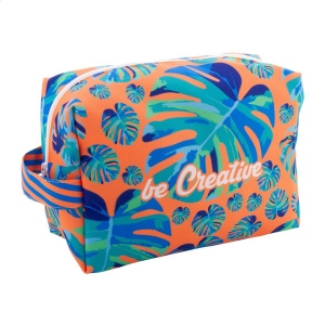 CreaBeauty Carry Trousse de maquillage personnalisée 2