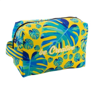 CreaBeauty Carry Trousse de maquillage personnalisée 3