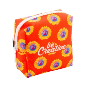 CreaBeauty Square S Trousse de maquillage personnalisée 2