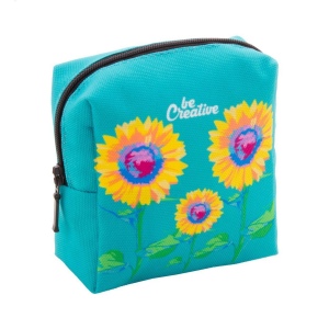 CreaBeauty Square S Trousse de maquillage personnalisée 3