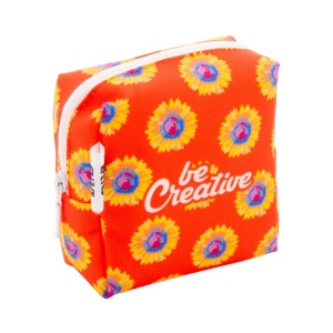 CreaBeauty Square S Trousse de maquillage personnalisée