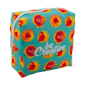 CreaBeauty Square M Trousse de maquillage personnalisée 2