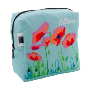 CreaBeauty Square M Trousse de maquillage personnalisée 3