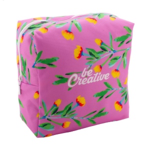 CreaBeauty Square L Trousse de maquillage personnalisée 3