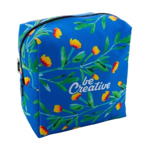 CreaBeauty Square L Trousse de maquillage personnalisée 2