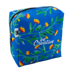 CreaBeauty Square L Trousse de maquillage personnalisée