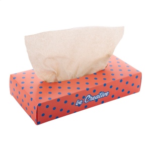CreaSneeze boîte mouchoir sur mesure 2