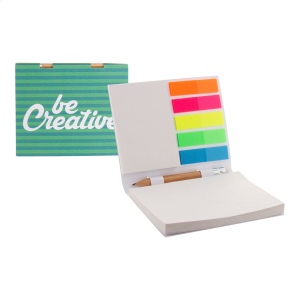 CreaStick Combo Plus Bloc-notes repositionnable sur mesure 2