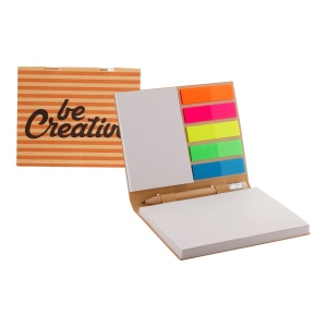 CreaStick Combo Plus Eco Bloc-notes repositionnable sur mesure 2