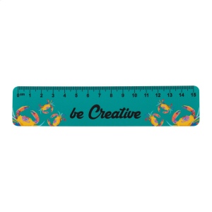 Drawy 15 Règle personnalisée, 15 cm
