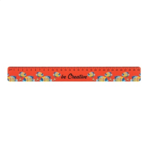 Drawy 30 Règle personnalisée, 30 cm 2