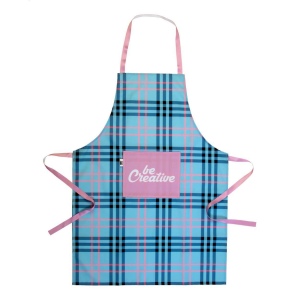 CreaChef Pocket Tablier de cuisine RPET sur mesure 2