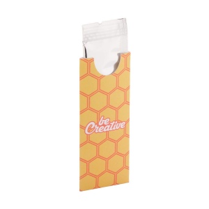 CreaBee One Sachet de miel personnalisé, 1 pc