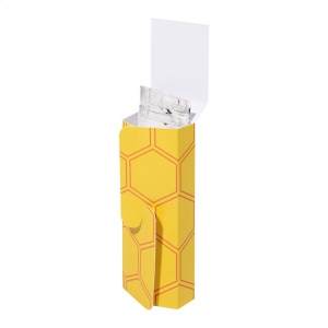 CreaBee Three Sachets de miel personnalisés, 3 pièces 2
