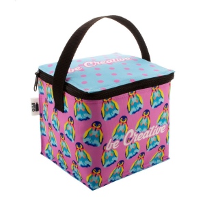 CreaCool 4 Sac isotherme sur mesure 3