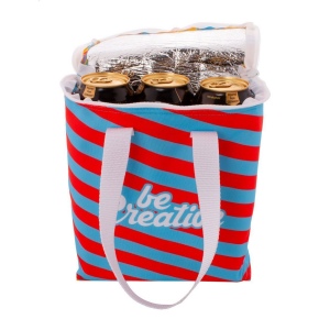 CreaCool Vertical Sac isotherme sur mesure 4