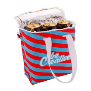 CreaCool Vertical Sac isotherme sur mesure 2