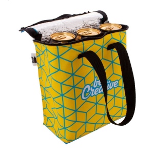 CreaCool Vertical Sac isotherme sur mesure 3