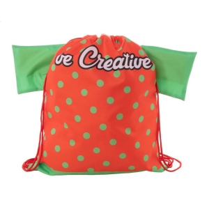 CreaDraw T Sac piscine sur mesure 4