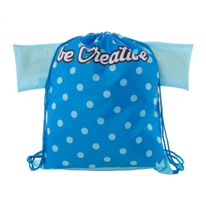 CreaDraw T Sac piscine sur mesure 5
