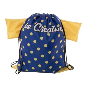 CreaDraw T Sac piscine sur mesure 7