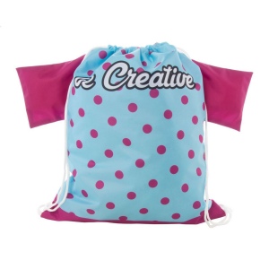 CreaDraw T Sac piscine sur mesure