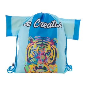 CreaDraw T RPET Sac piscine sur mesure 2