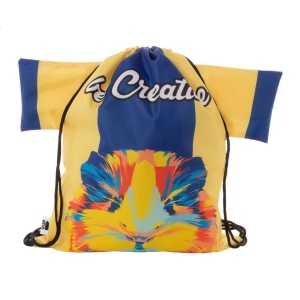 CreaDraw T RPET Sac piscine sur mesure 4