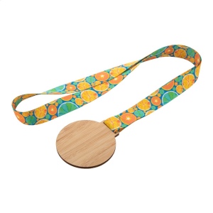 Subdal Eco Médaille sur mesure 2