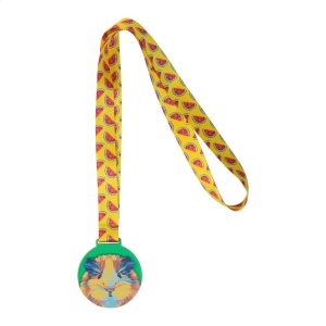 Subdal Colour Médaille sur mesure 7