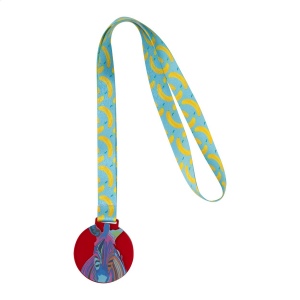 Subdal Colour Médaille sur mesure 5