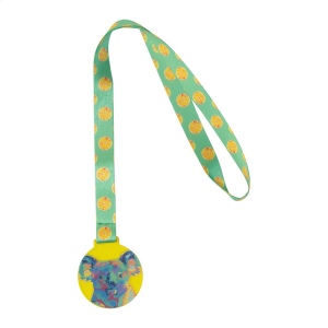 Subdal Colour Médaille sur mesure 3