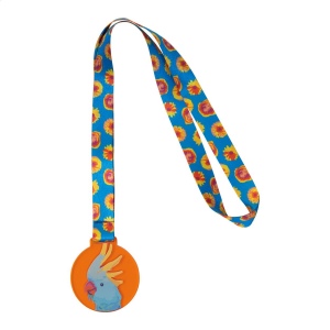 Subdal Colour Médaille sur mesure 4