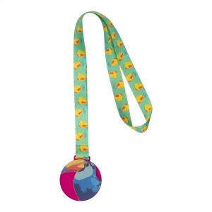 Subdal Colour Médaille sur mesure 9