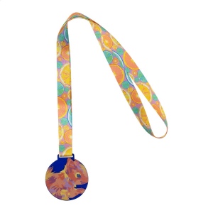 Subdal Colour Médaille sur mesure 6