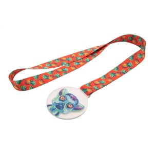 Subdal Colour Médaille sur mesure