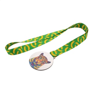 Subdal Shine Médaille sur mesure 2