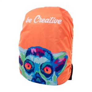 CreaBack housse sac à dos sur mesure